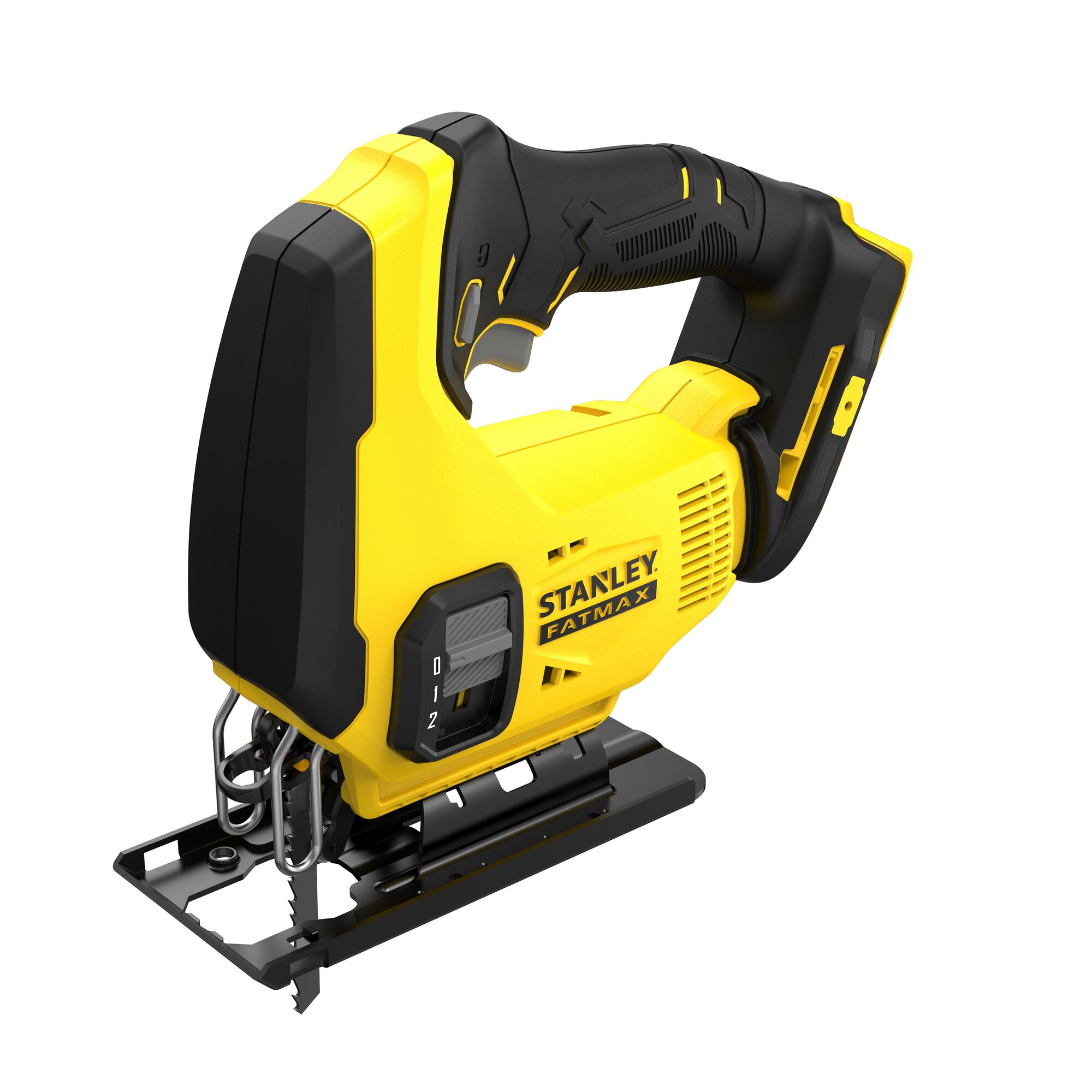 STANLEY SCJ600-B1 20V Jigsaw (Bare Tool)