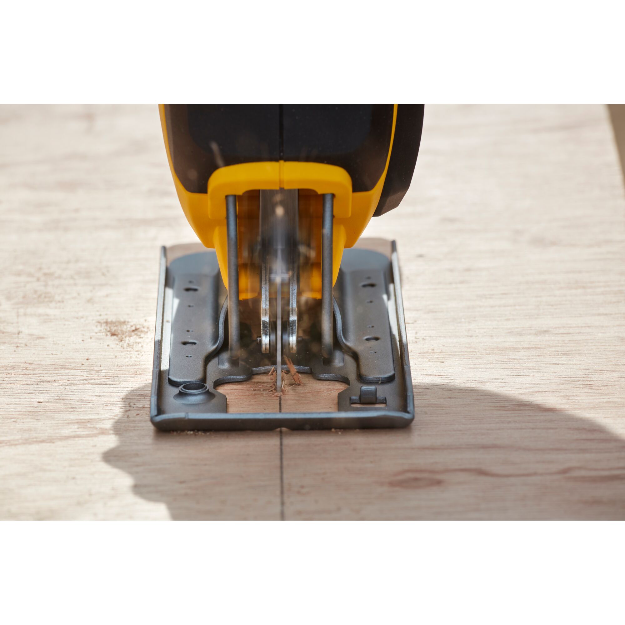 STANLEY SCJ600-B1 20V Jigsaw (Bare Tool)