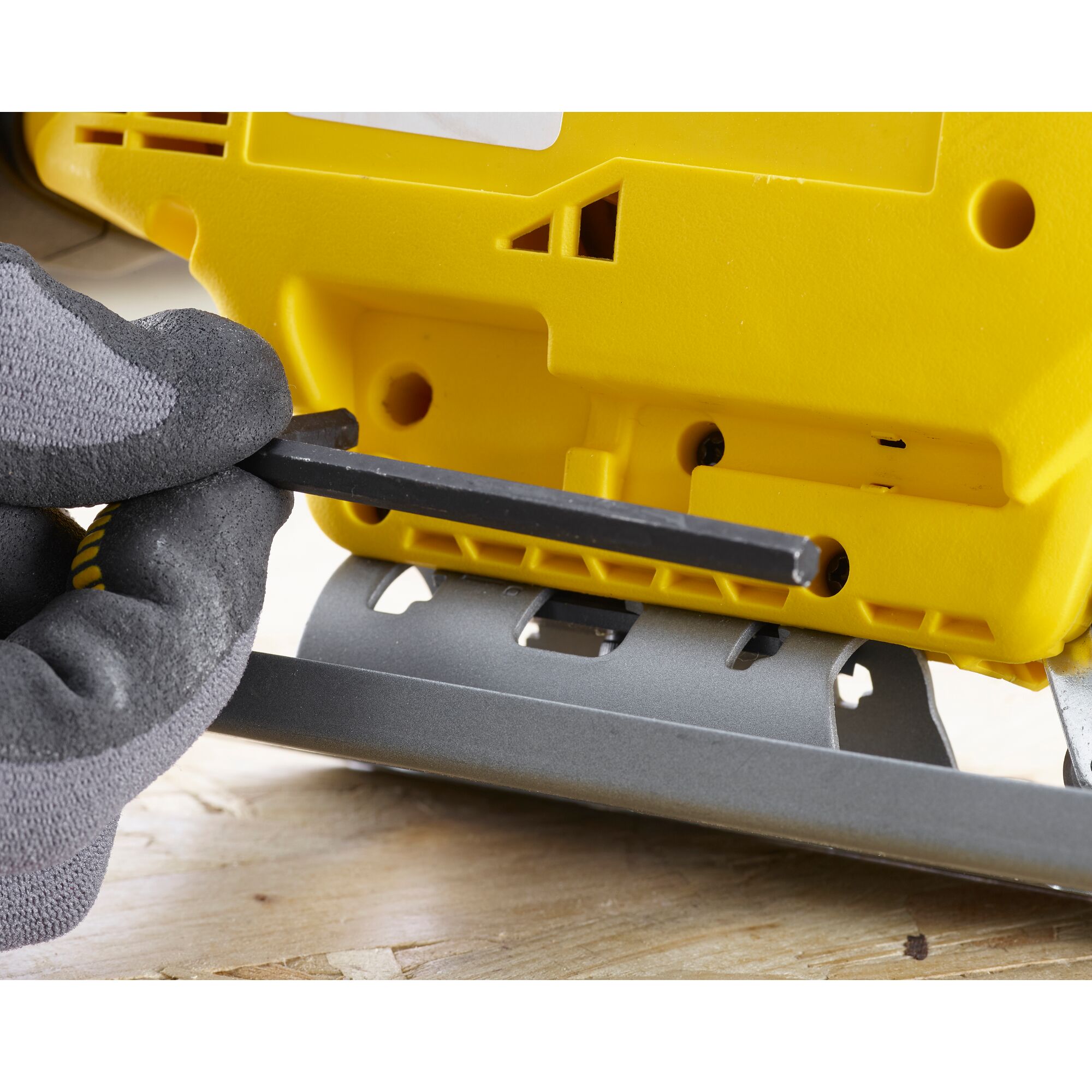 STANLEY SCJ600-B1 20V Jigsaw (Bare Tool)