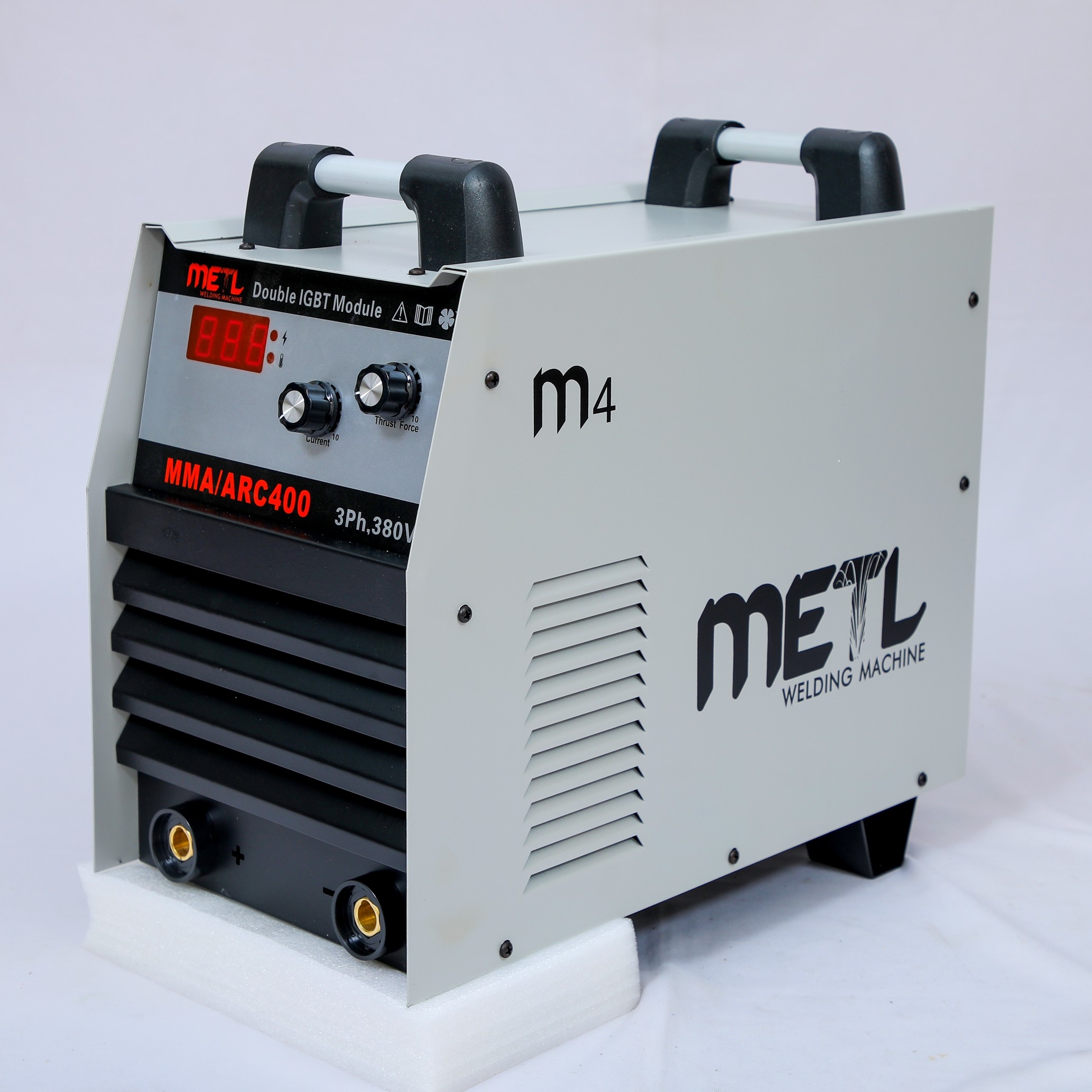 NIKO METL M4 WELDING MACHINE MMA/ARC