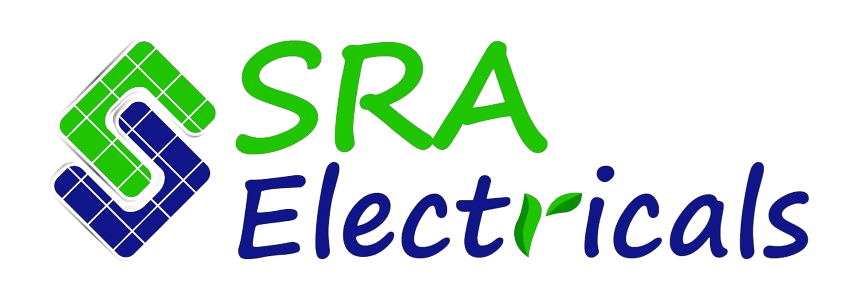 sraelectricals.com