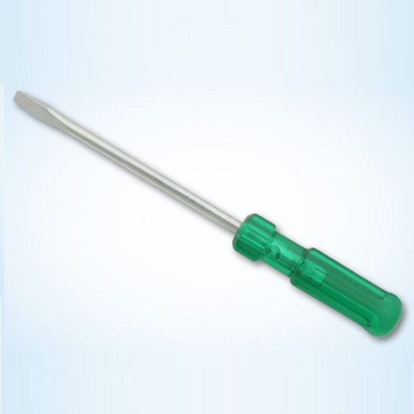 Taparia 713 Screwdriver- Flat