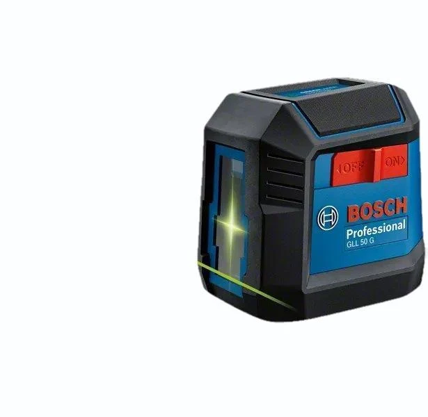 BOSCH 06010653K0 GLL 50 G Professional Line Laser
