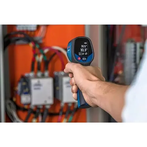 Bosch GIS 500 Temperature Gun, 601083480