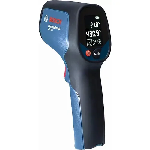 Bosch GIS 500 Temperature Gun, 601083480