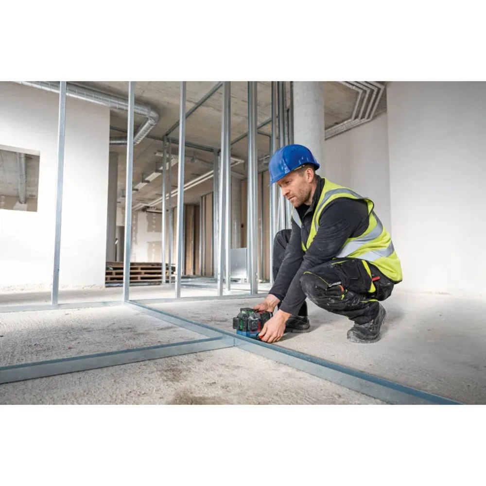 Bosch GLL 18V-120-33 CG Professional Line Laser