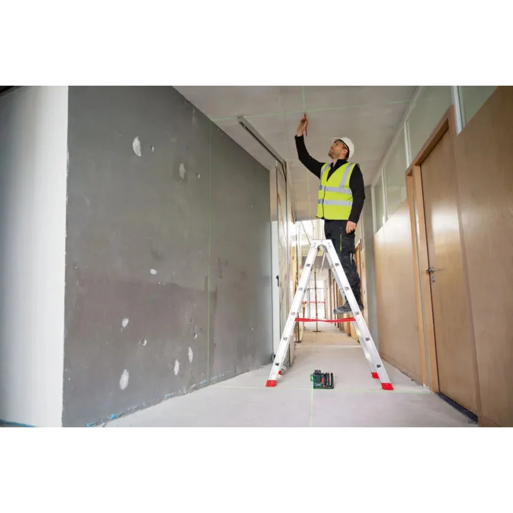Bosch GLL 18V-120-33 CG Professional Line Laser