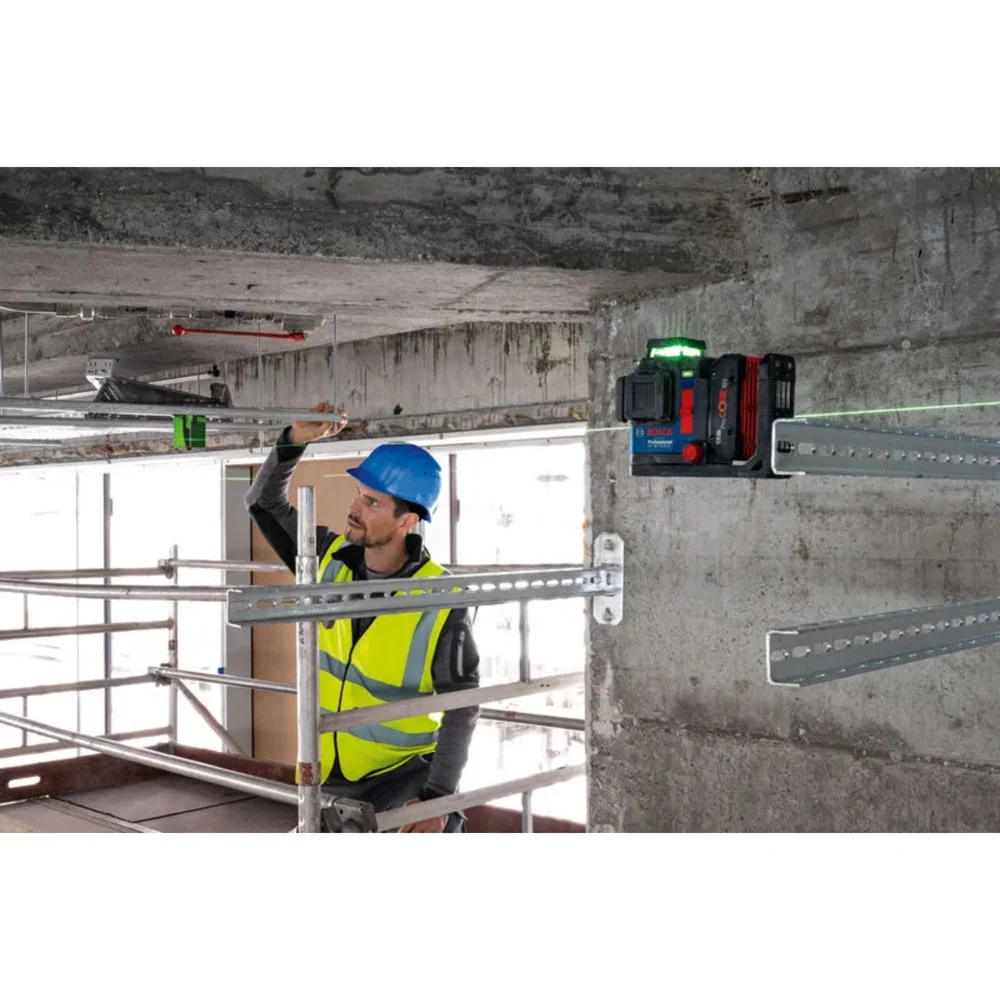 Bosch GLL 18V-120-33 CG Professional Line Laser