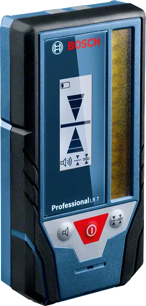 Bosch PRO LR 7