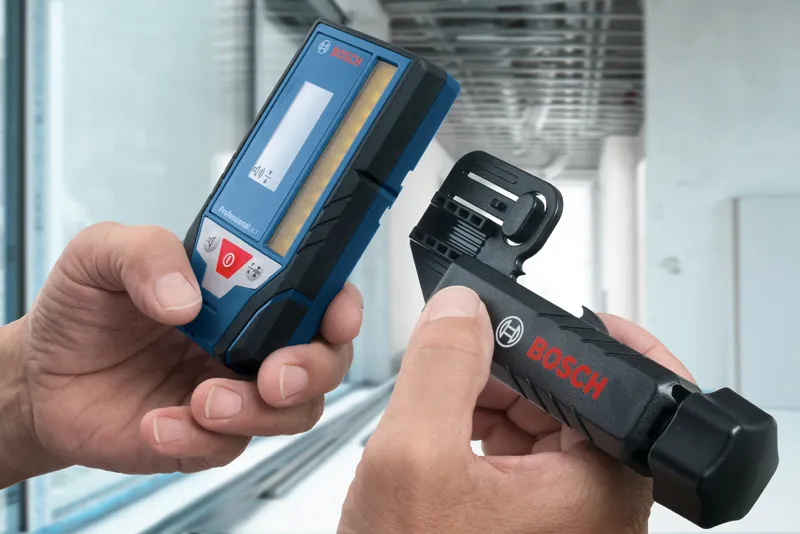 Bosch PRO LR 7