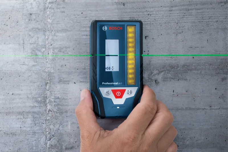 Bosch PRO LR 7