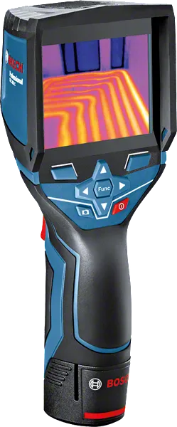 Bosch PRO GTC 400 C