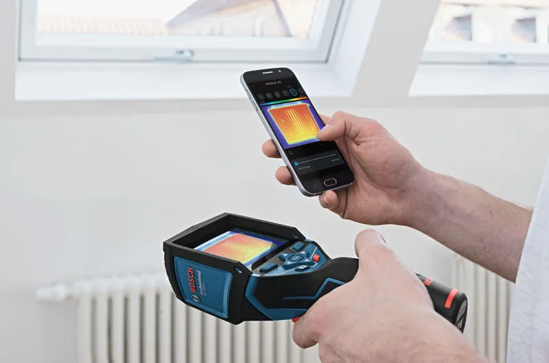 Bosch PRO GTC 400 C