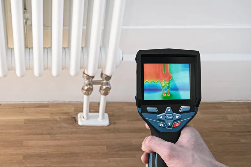 Bosch PRO GTC 400 C