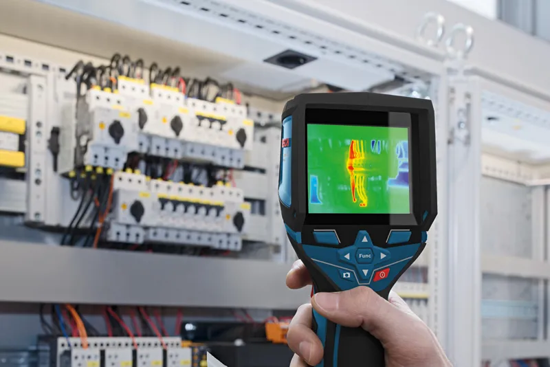Bosch PRO GTC 400 C