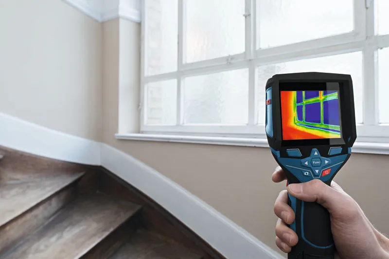 Bosch PRO GTC 400 C