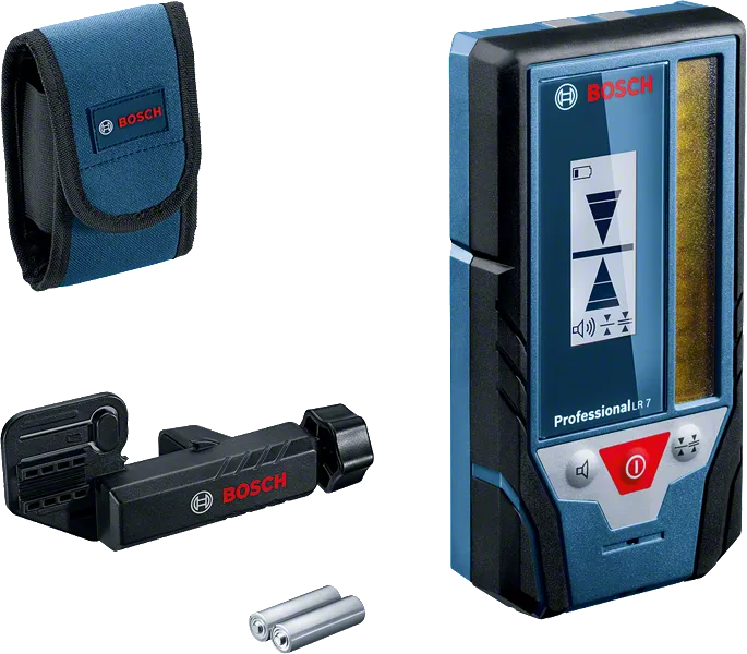 Bosch PRO LR 7