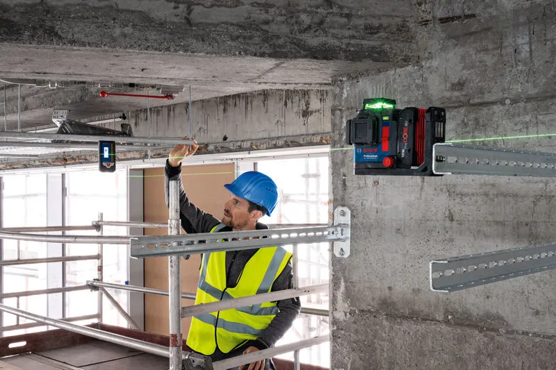 Bosch PRO LR 7