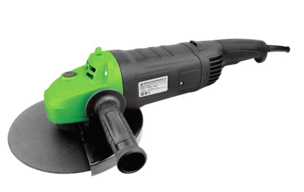 Powerful Angle Grinder Machine EZW 230.1