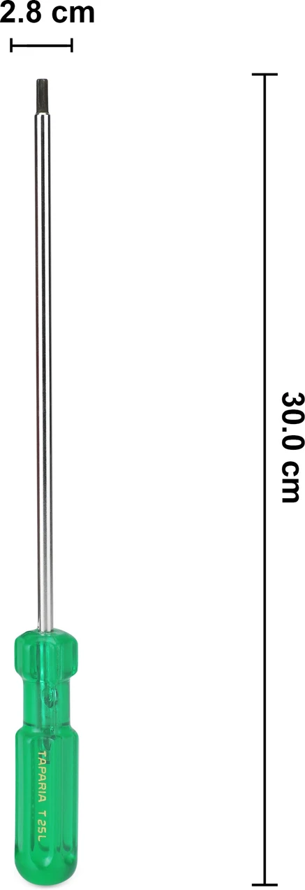 Taparia T 25L Screw Driver