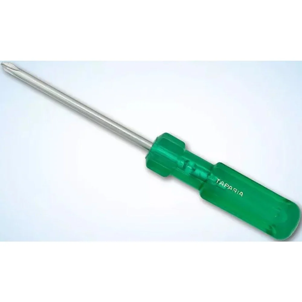 Taparia 2 Philips Head Screwdriver, Length 250 mm, P6 862 250 ...